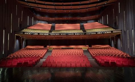 solaire theater seats|Choose orchestra and never balcony seats .